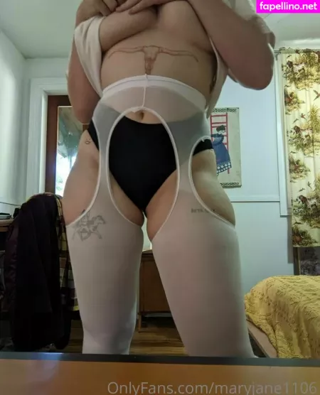 Maryjane1106 OnlyFans Thumbnail #ytZ6BCQHEj