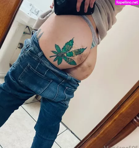 Maryjane505 OnlyFans Thumbnail #iA3NSGXUt4
