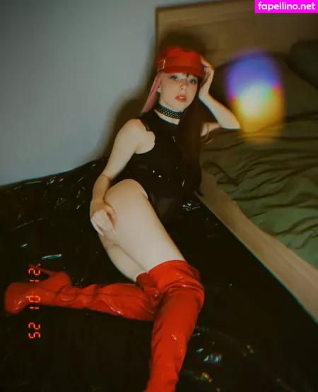 Maryjaneshow OnlyFans Thumbnail #M9xCoHQxsF