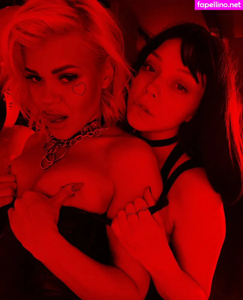 malvinamoney, maryjaneshow Nude Leaked OnlyFans Photo #htBT48k18M