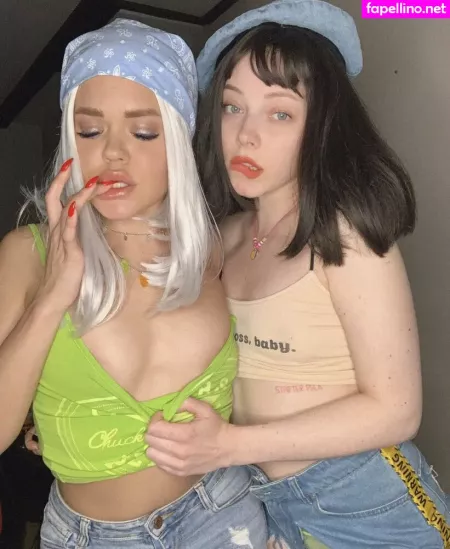 Maryjaneshow OnlyFans Thumbnail #woL1XPDqe6