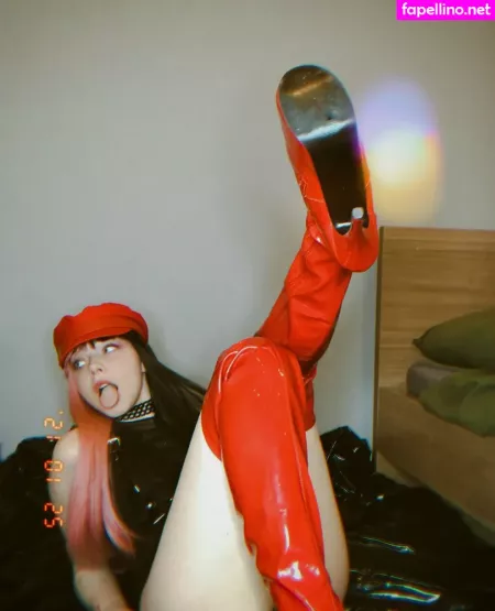 Maryjaneshow OnlyFans Thumbnail #ziPF0DgT51