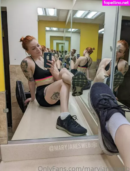 Maryjanesweb OnlyFans Thumbnail #2TgI3K6kMj