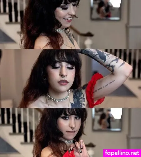 Maryjdolo OnlyFans Thumbnail #aYCSLwSuXS