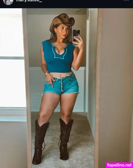 Marykate Enriquez OnlyFans Thumbnail #H0aX7Jareb