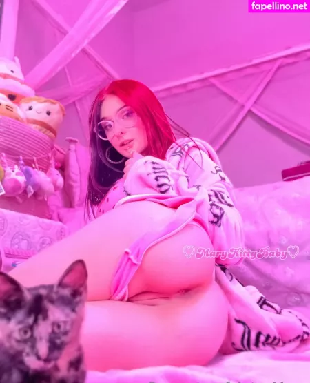 Marykittybaby OnlyFans Thumbnail #5mLRRdhLLy