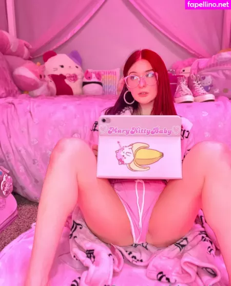 Marykittybaby OnlyFans Thumbnail #EtmgHnZLEt