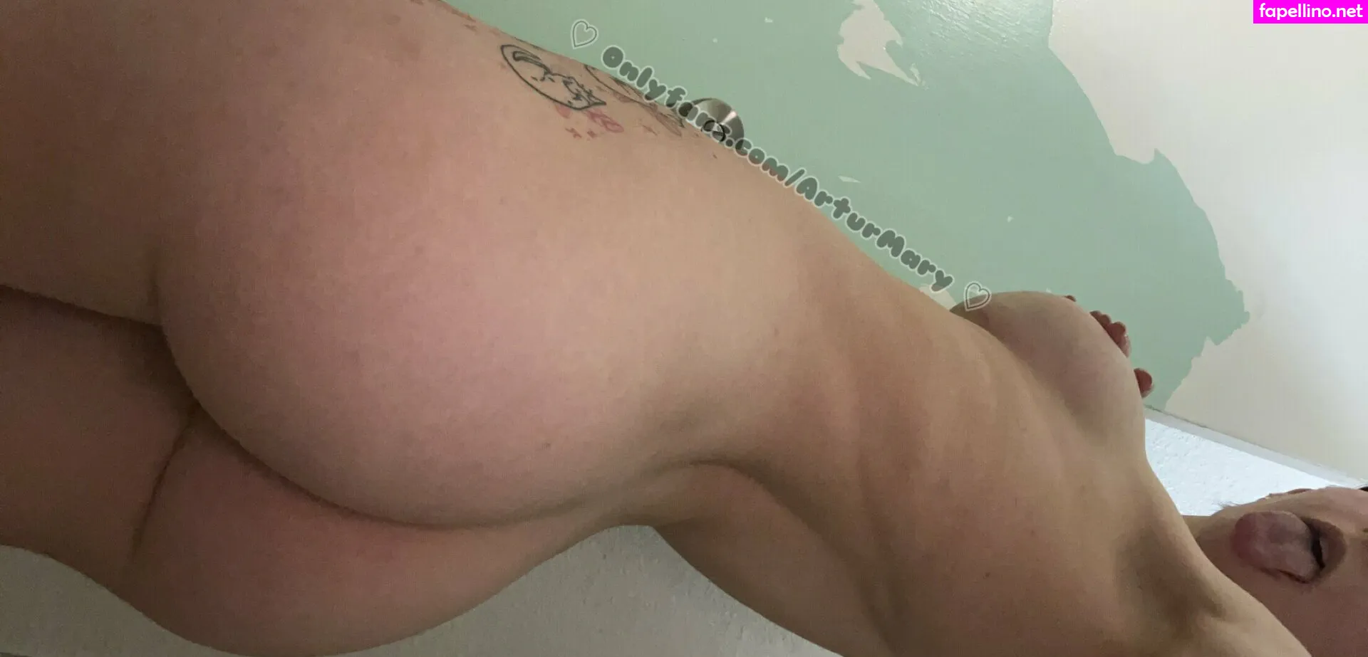 MaryKittyBaby Nude Leaked OnlyFans Photo #bYd9iwDETo