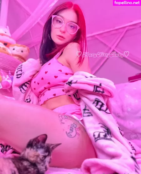 Marykittybaby OnlyFans Thumbnail #q0wwb4wScf