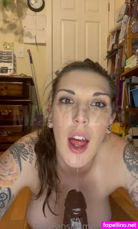 Maryl5233 OnlyFans Thumbnail #H27wgB5EgP