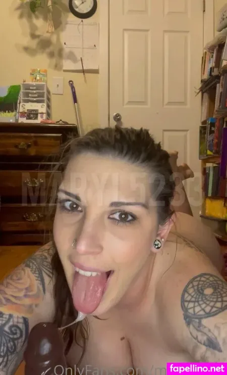 Maryl5233 OnlyFans Thumbnail #myXQ04csz9