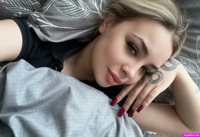 Marylaneeeee OnlyFans Thumbnail #0uRrrPZ7Xj