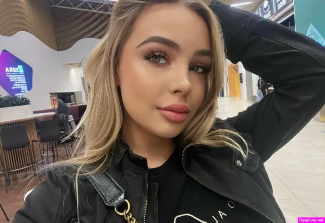 Marylaneeeee OnlyFans Thumbnail #JfzeOazdp6