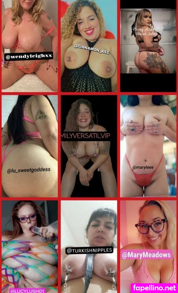 mary.lee, maryleee Nude Leaked OnlyFans Photo #J7TwJfnKhd