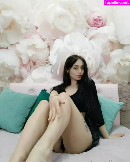 Marylinraw OnlyFans Thumbnail #7oIpyvlajT