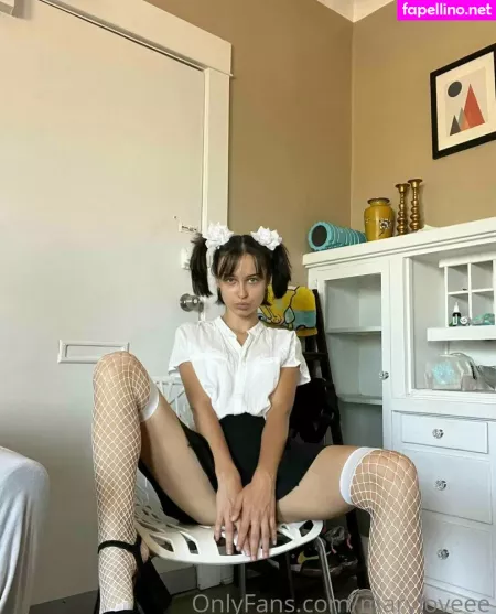 Maryloveee OnlyFans Thumbnail #BuUTvdfoCJ