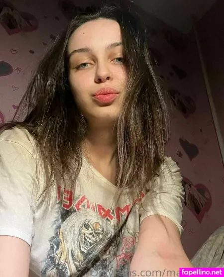 Maryloveeeefree OnlyFans Thumbnail #5kXNuV5ggo