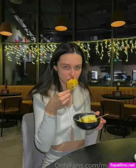 Maryloveeeefree OnlyFans Thumbnail #GgpFMDee1S