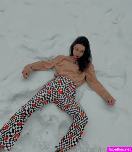 Maryloveeeefree OnlyFans Thumbnail #JBV82ulH4a