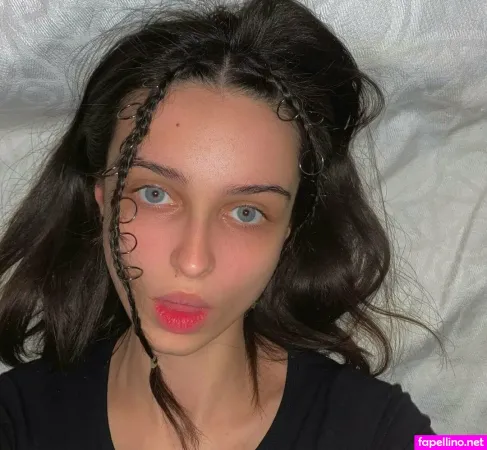 Maryloveeeefree OnlyFans Thumbnail #Nc00DfSrwF