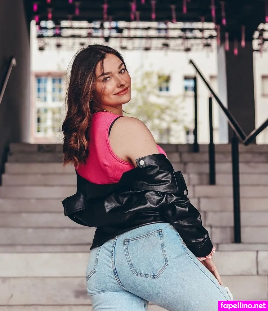 marylu.ly Nude Leaked OnlyFans Photo #oaRBdZLUpw