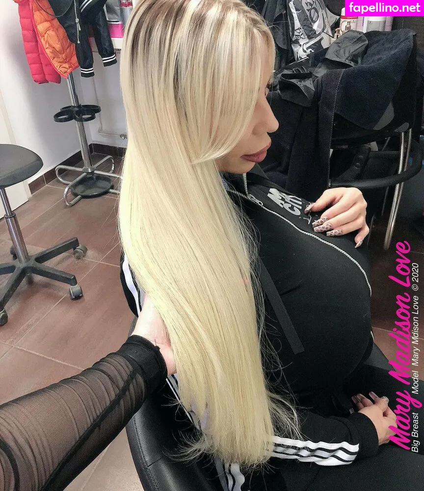 marymadison Nude Leaked OnlyFans Photo #Jaa8phycxV