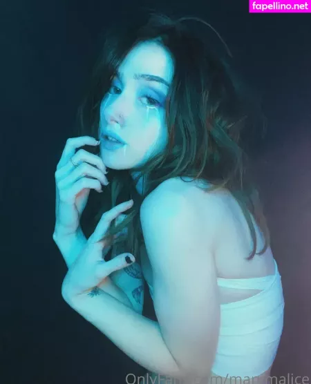 Marymalice OnlyFans Thumbnail #8XrjFeyHC5