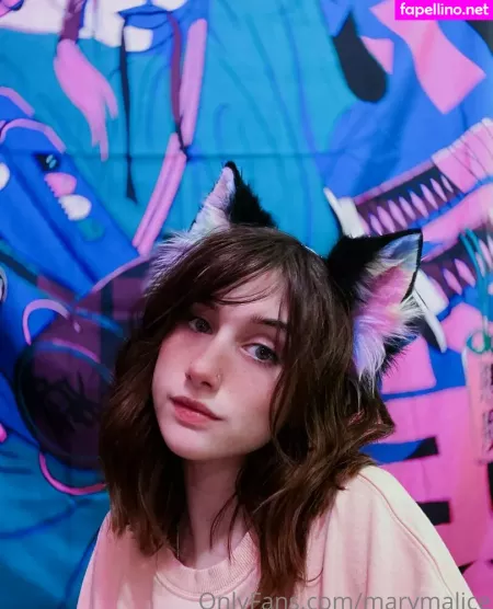 Marymalice OnlyFans Thumbnail #9GLM8jJ6xI