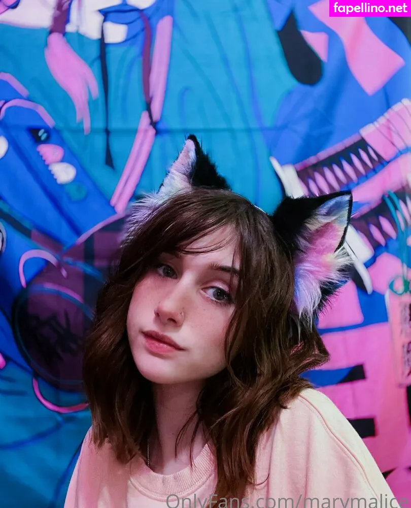 marymalice Nude Leaked OnlyFans Photo #9GLM8jJ6xI