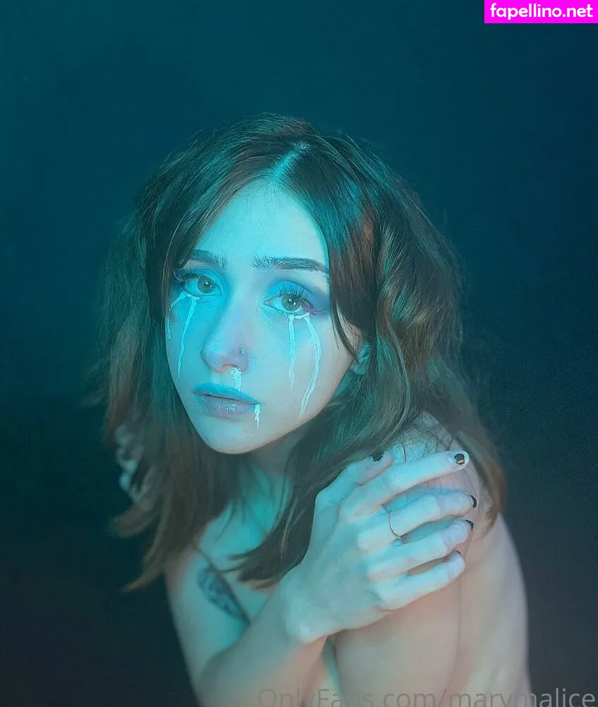 marymalice Nude Leaked OnlyFans Photo #cziZPK9LDC