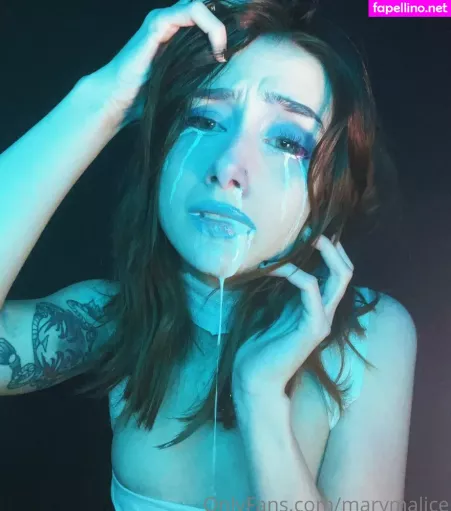 Marymalice OnlyFans Thumbnail #rf4E0QRbUg