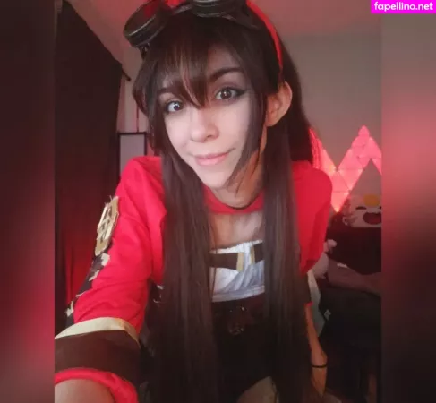 Marymaybe OnlyFans Thumbnail #Hwd4gxIrKf