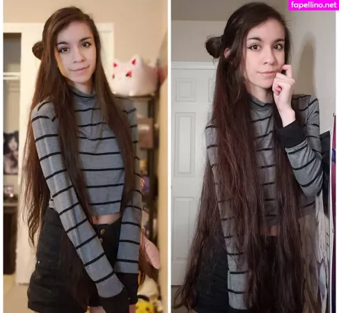 Marymaybe OnlyFans Thumbnail #Pq0BIbn2wS