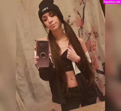 Marymaybe OnlyFans Thumbnail #QYIlvUgF9n