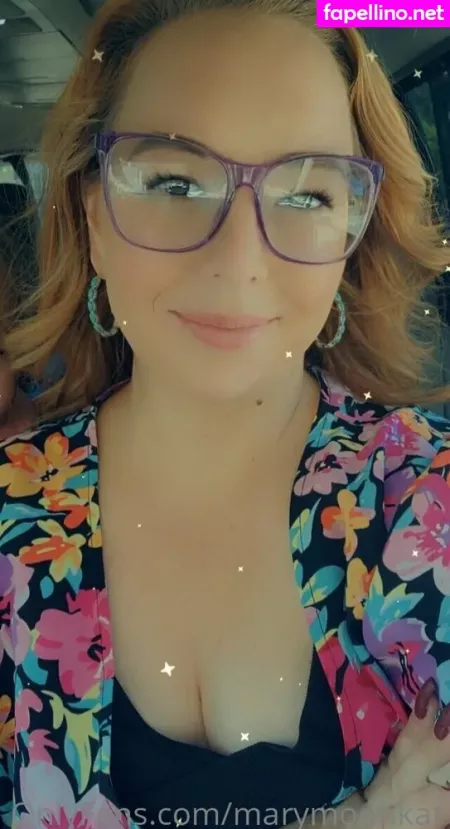 Marymeadows OnlyFans Thumbnail #SK7UhKOE5W