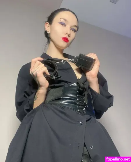 Marymistresss OnlyFans Thumbnail #0V4KUNOqn0