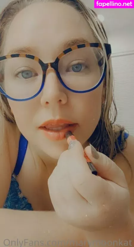 Marymoonkat OnlyFans Thumbnail #0jKCuzezyW