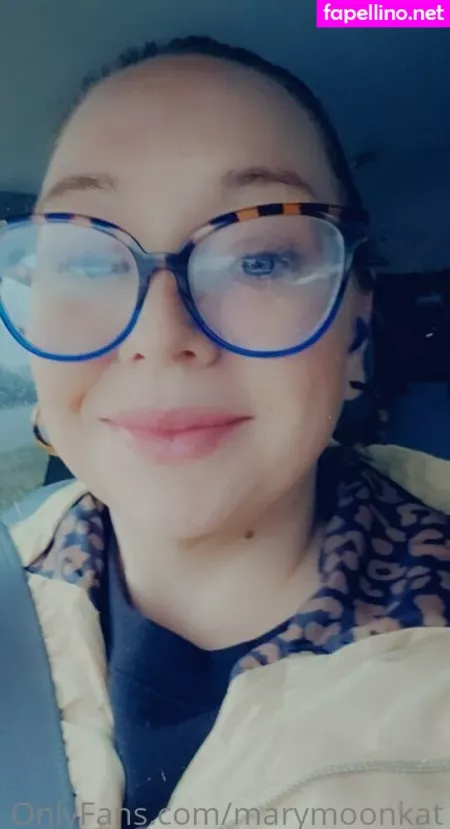 Marymoonkat OnlyFans Thumbnail #PUoeyVFLRK