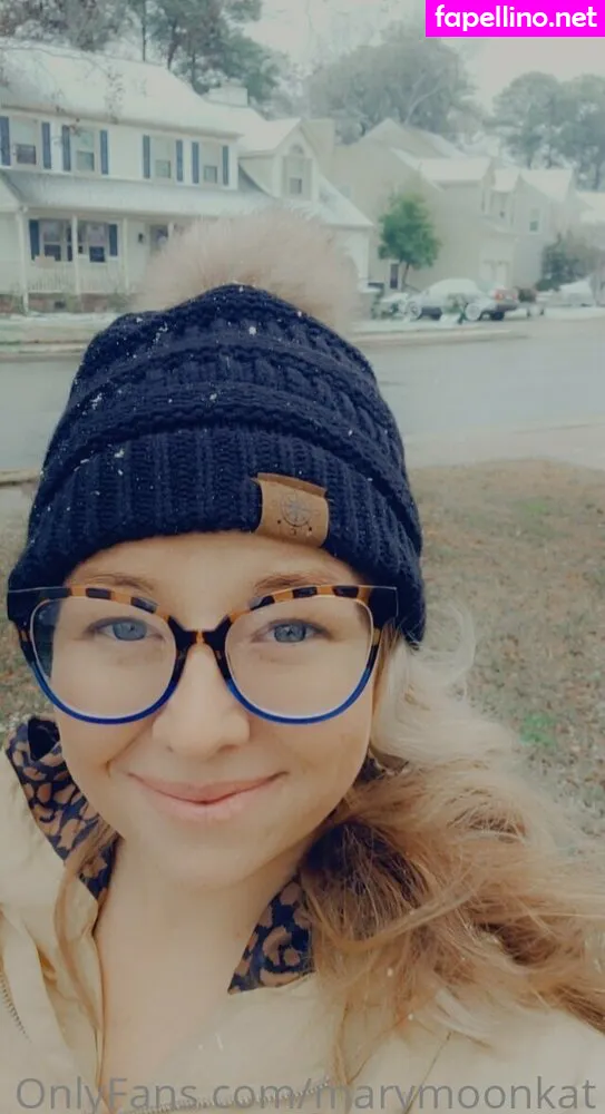 marymooncat, marymoonkat Nude Leaked OnlyFans Photo #WwHTCmO7EW