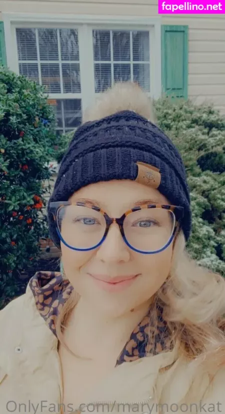 Marymoonkat OnlyFans Thumbnail #fmlbIDBm88