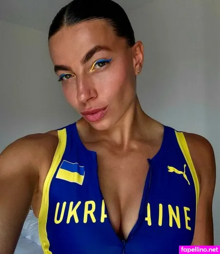 Maryna Bekh OnlyFans Thumbnail #BeG5stYNLC