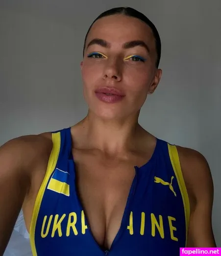 Maryna Bekh OnlyFans Thumbnail #RRXe3bFF4l