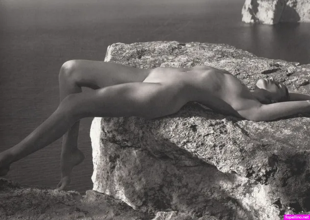 Maryna Linchuk Main Profile Photo