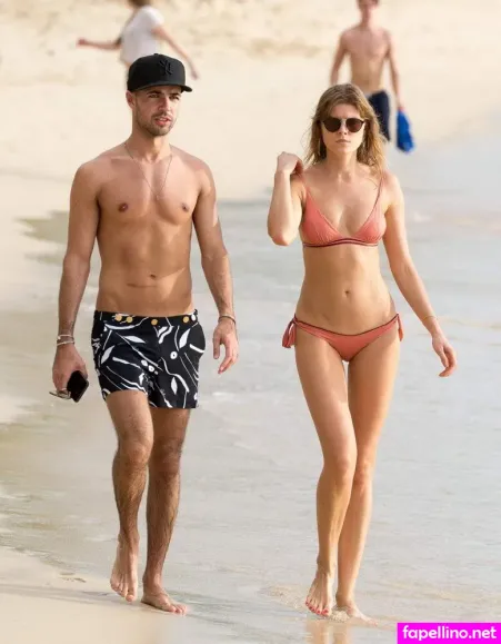 Maryna Linchuk OnlyFans Thumbnail #PvhitmWBmP