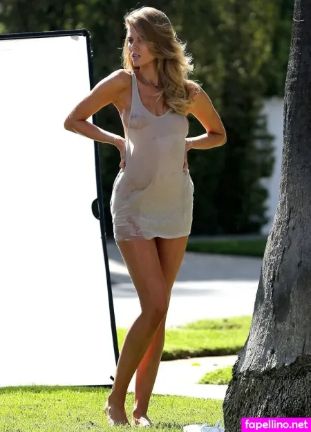 Maryna Linchuk OnlyFans Thumbnail #UBTglWCH4j