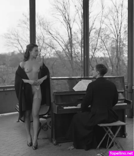 Maryna Maru Main Profile Photo