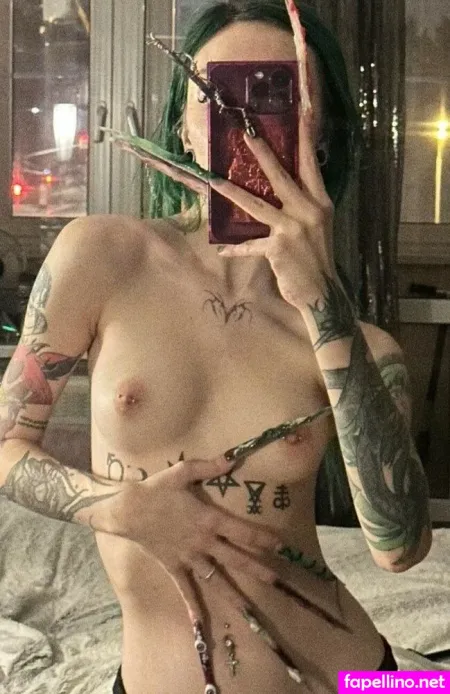 Maryna Sed OnlyFans Thumbnail #5wUkoEd6Ua