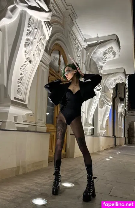 Maryna Sed OnlyFans Thumbnail #TlWgp5KjHD