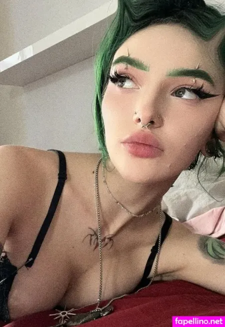 Maryna Sed Main Profile Photo