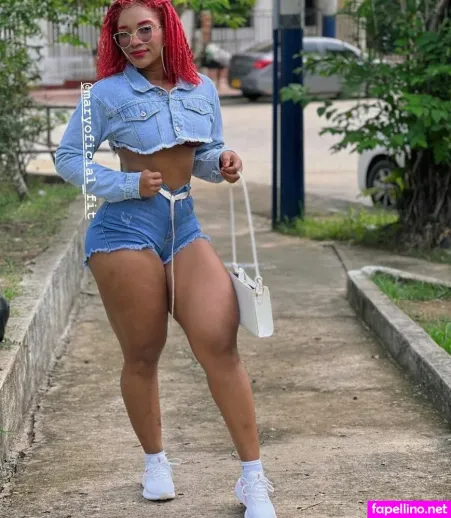 Maryoficial Fit OnlyFans Thumbnail #48VzTwOXcc